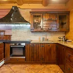 Villa Soldrowka Kocierz Rychwaldzki