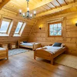 Villa Soldrowka Kocierz Rychwaldzki