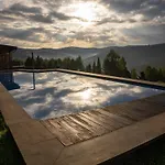 Soldrowka Villa *