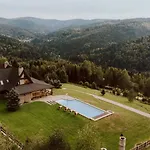 Soldrowka Villa Kocierz Rychwaldzki