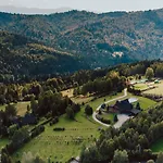 Villa Soldrowka Kocierz Rychwaldzki