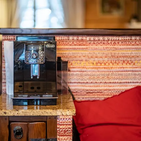 Willa Sołdrówka Kocierz Rychwaldzki