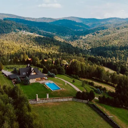 Sołdrówka Kocierz Rychwaldzki