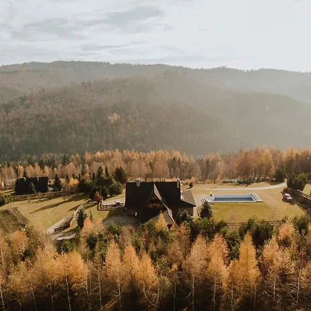 Sołdrówka Kocierz Rychwaldzki