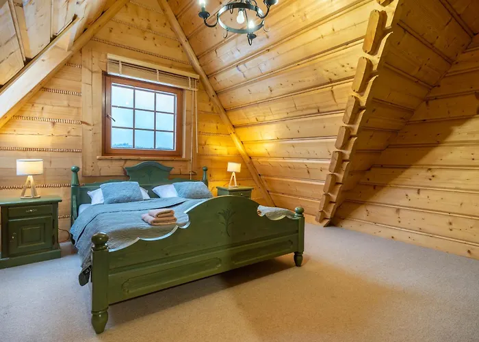 Soldrowka * Kocierz Rychwaldzki