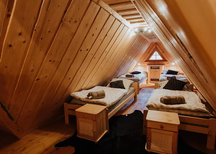 Soldrowka Kocierz Rychwaldzki