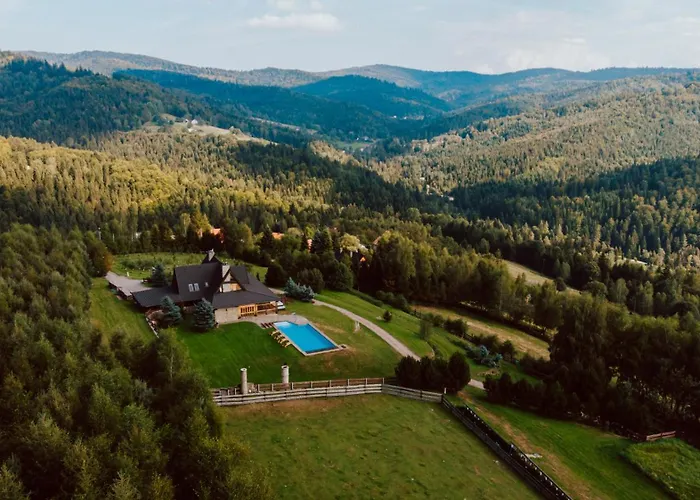 Soldrowka Kocierz Rychwaldzki