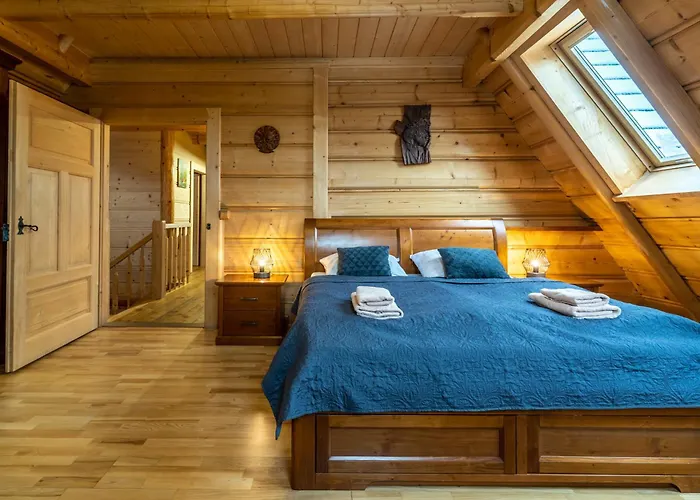 Soldrowka * Kocierz Rychwaldzki