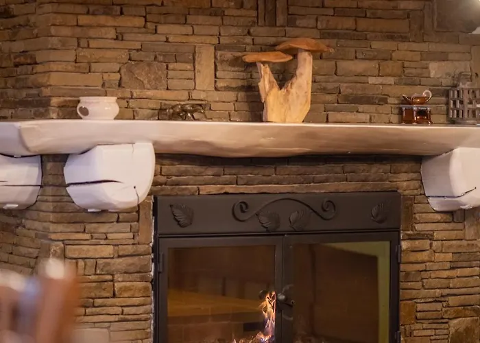 Soldrowka Kocierz Rychwaldzki