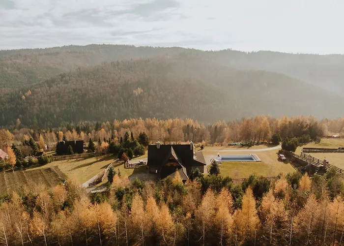 Soldrowka Kocierz Rychwaldzki